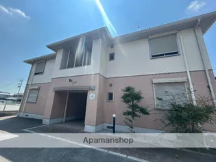 CASA BELLA NOZATO A【1階】の外観