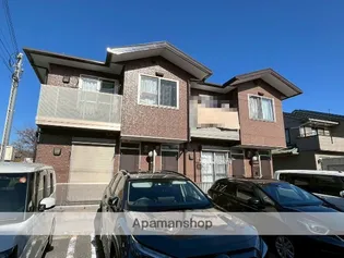 サンクレストの画像