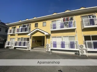 ノーブル青山Ⅱの画像