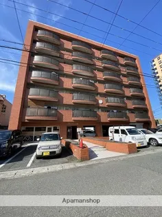 リッチウォーク佃町の画像