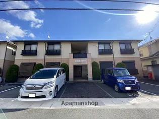 ラヴェール英賀保A棟の画像