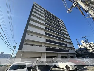 キャッスルコート神田町の画像