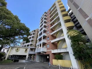 フィールトレイン【521号室】の外観