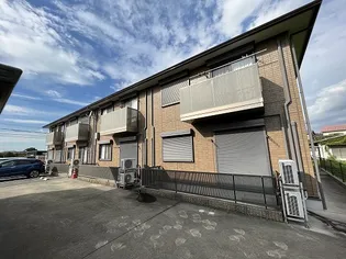 アビタシオンBの画像