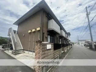 オーシャンパレスAの画像