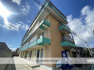 ヴィーナス英賀保の画像