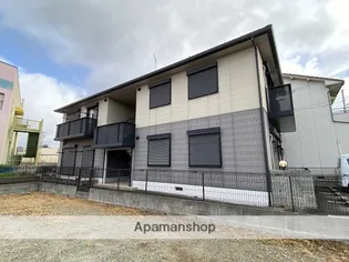 ハイツ天川Ⅱの画像