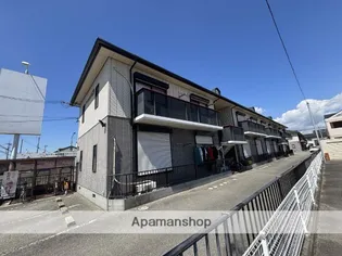 ディアス代谷 Aの画像