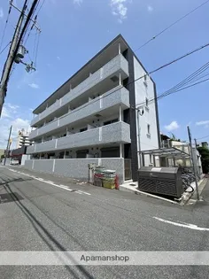 CONTINENT花影Ⅰの画像