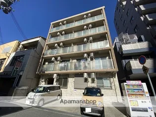 MISTRAL飾磨駅前の画像