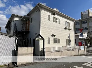 クローバーハイツの画像