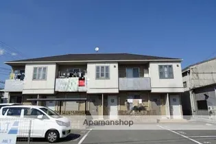 プレミア南条 シャーメゾン南条 Bの画像