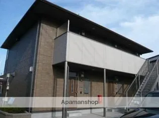 リベール熊見【1階】の外観