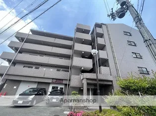 サンプレイス網干駅前の画像