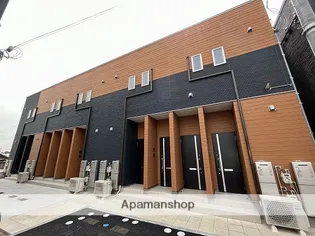 カプラン飾磨IIIの画像