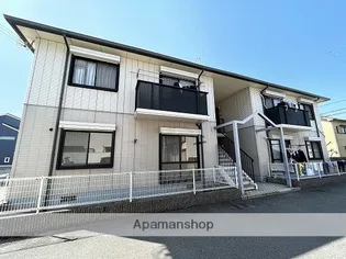 LE HABITAT B棟の画像