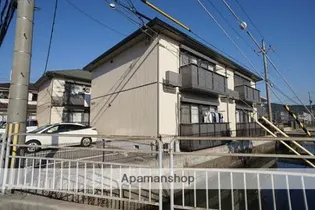 メゾンソレイユAの画像