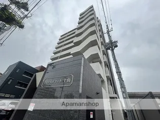 キャッスルコート土山の画像