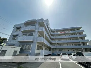 マンション外堀川【307号室】の外観