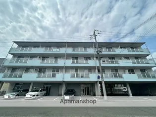 シティライフ北条【2階】の外観