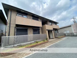 リッツハウスM&R Aの画像