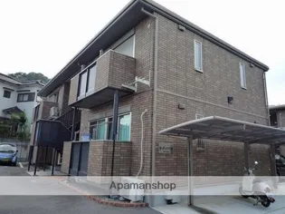 ガーデンハイツの画像