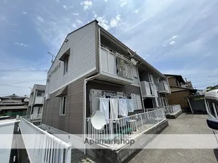 タウニィ今在家の画像