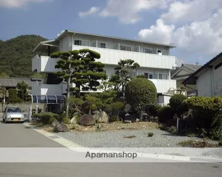 M'Sコート紫雲の画像