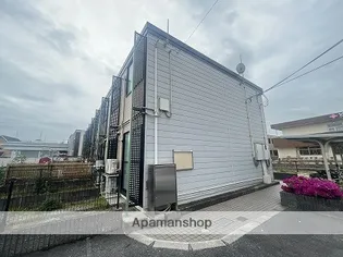 ハイツコスモスの画像