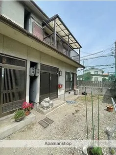 兵庫県姫路市広畑区清水町2丁目【一戸建】の外観