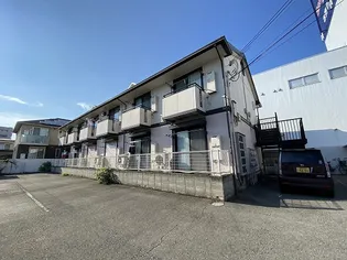 サンコーポ車崎【1階】の外観