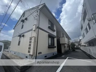 セジュール清水 A棟の画像