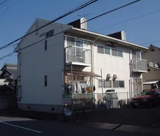 メゾン澤田A棟の画像