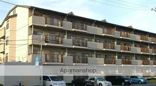 サニーハイツ嵐山の画像