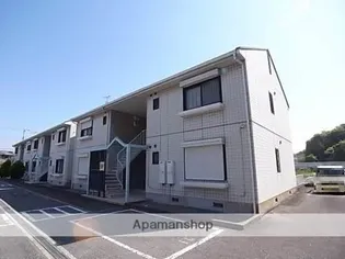 ディアス東南Bの画像