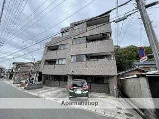 ラメール大塩の画像