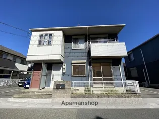 シャーメゾン桜Bの画像