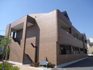 レジデンス恵美酒の画像