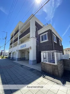 ハッピーコート飾磨の画像