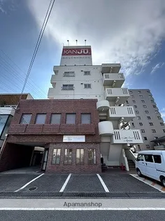 ハッピーコート三宅の画像