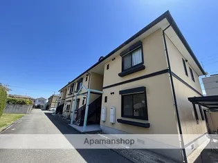 ハイツ熊見Ⅱの画像