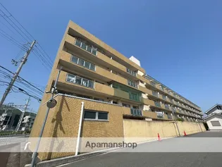 ラブリー姫路英賀保の画像