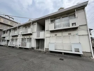 ハイツボヌールの画像
