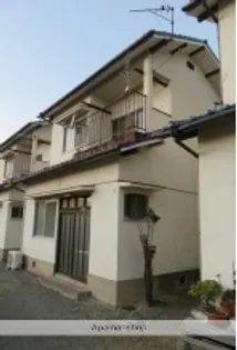 兵庫県姫路市西今宿4丁目【一戸建】の外観