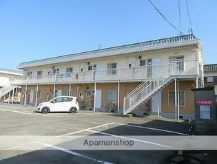 サンシティー北新在家の画像