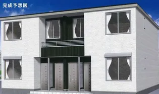 ソレイユ東山Ⅰの画像