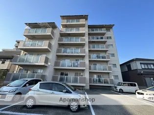 グリーンハイツ東山IIの画像