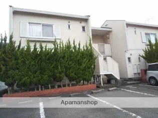 タウニィ北平野 Aの画像