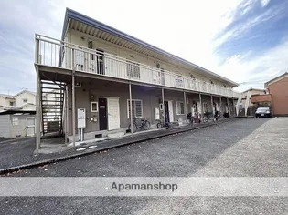 サンシティ下手野の画像