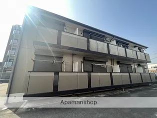 アヴニール今宿の画像